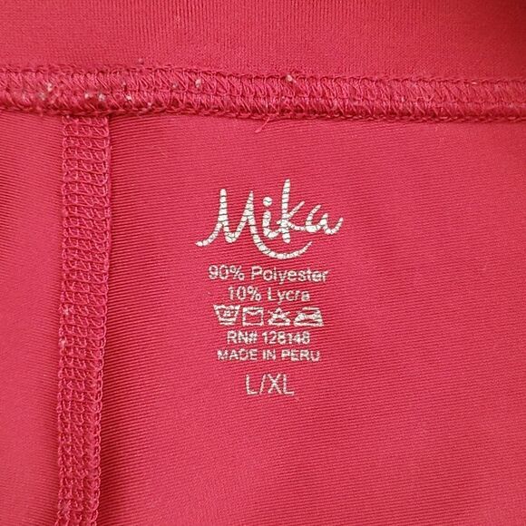 Marika | Yoga Leggings  - Picture 4 of 6